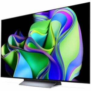 Tivi LG OLED 55 inch 55C3PSA Smart Tivi LG Bán Tủ Lạnh Trả Góp online, hỗ trợ giao hàng tận nơi, tư vấn lắp đặt.